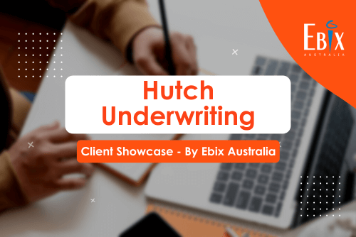 Hutch Underwriting Client Showcase