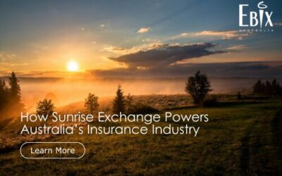 How Sunrise Exchange Powers Australia’s Insurance Industry
