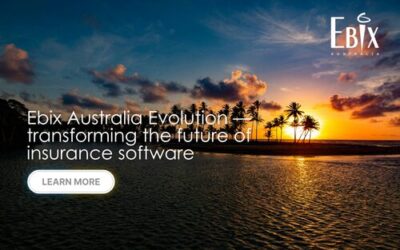 Ebix Australia Evolution – Transforming the future of insurance software