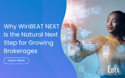Why WinBEAT NEXT Is the Natural Next Step for Growing Brokerages