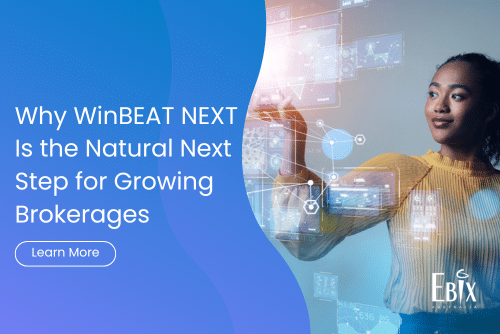 Why WinBEAT NEXT Is the Natural Next Step for Growing Brokerages