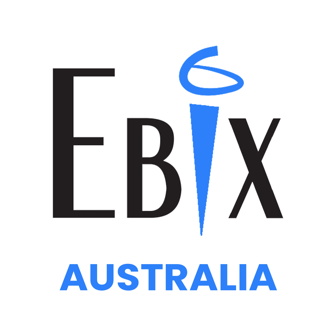 Ebix Australia