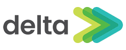 Delta Insurance logo